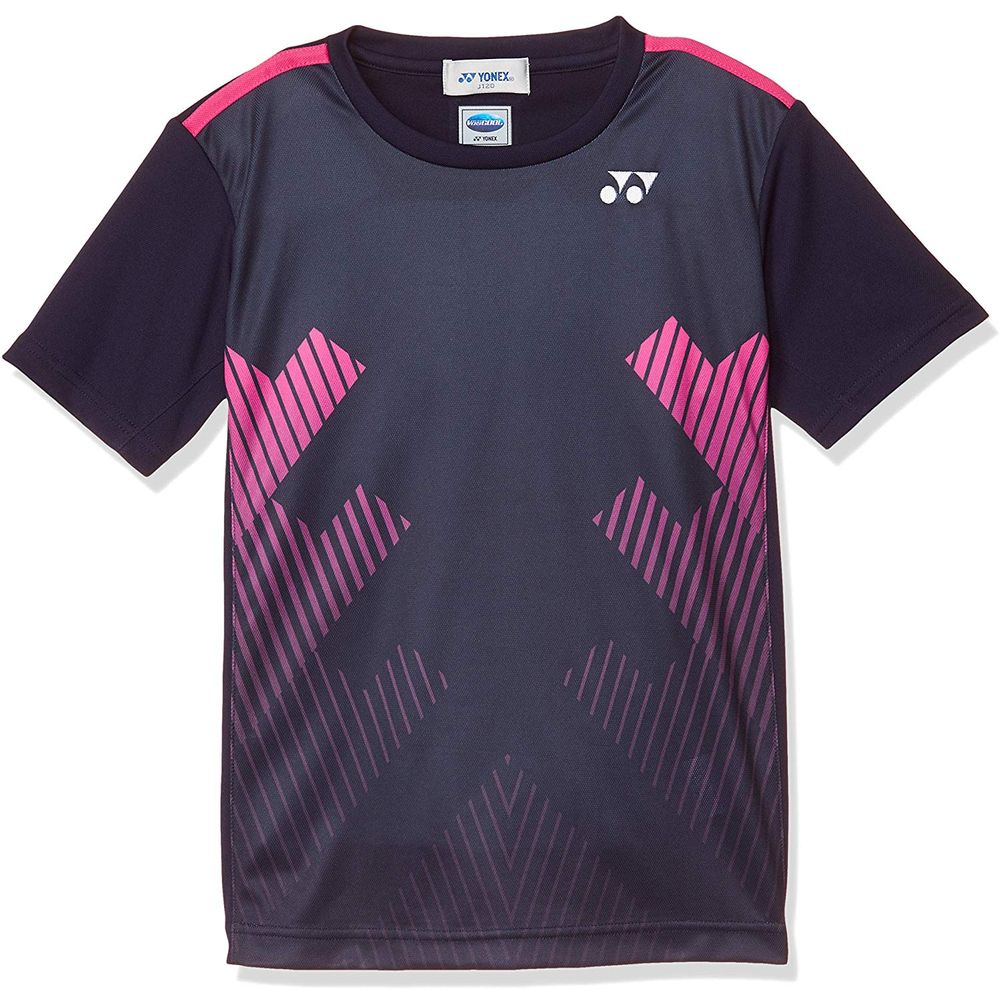 365日出荷」ヨネックス YONEX テニスウェア ジュニア ゲームシャツ 10320J 19FW 夏用 冷感『即日出荷』 :10320J:KPI24  - 通販 - Yahoo!ショッピング