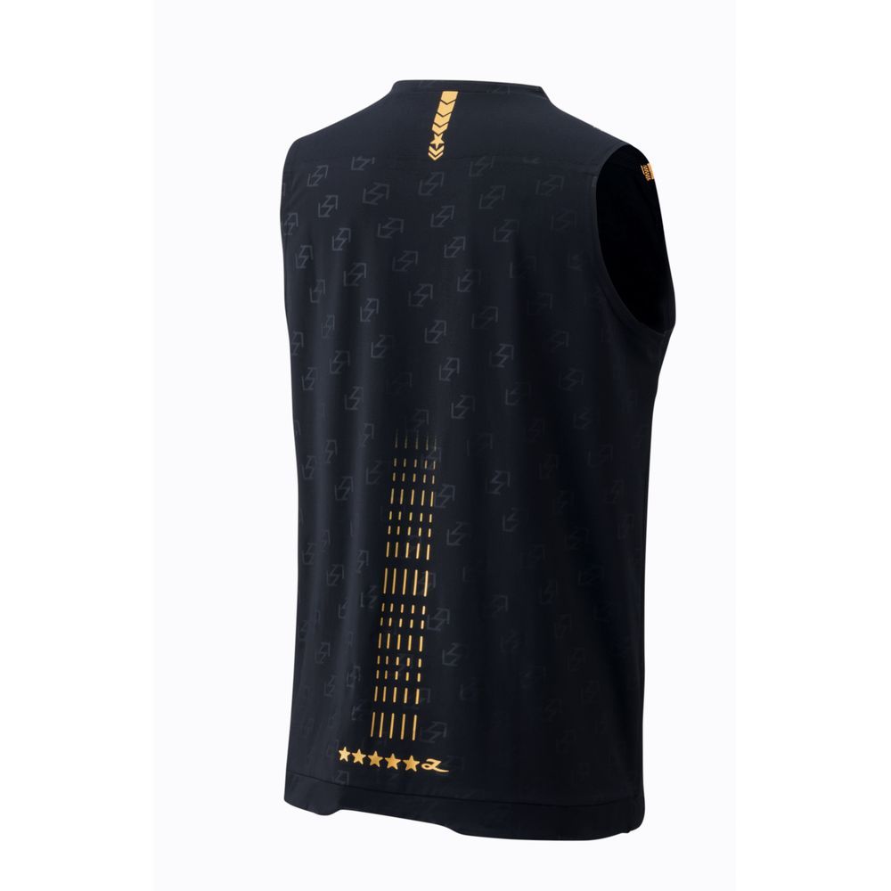 YONEX ノースリーブシャツ YONEX（ヨネックス） 『即日出荷』 バドミントンウェア メンズ ゲーム