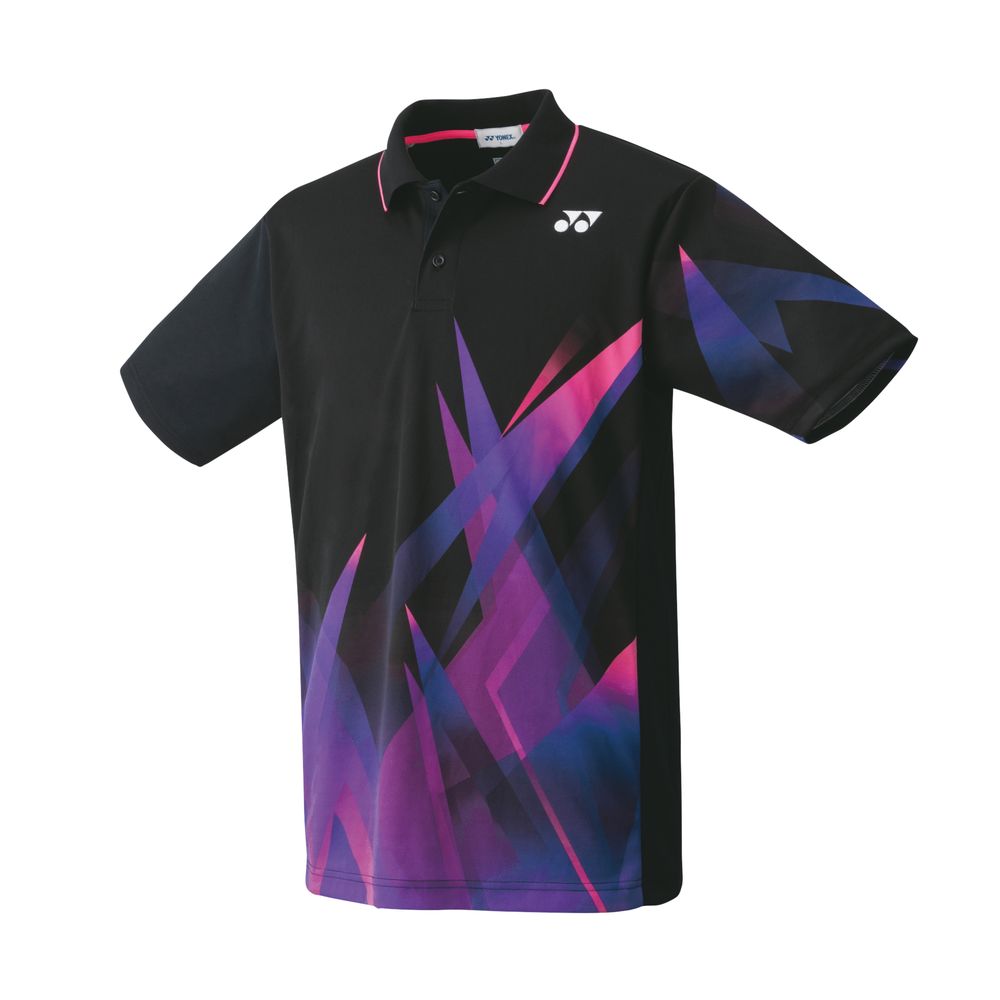 ヨネックス YONEX テニスウェア ユニセックス ゲームシャツ 10373 2020FW  『即日出荷』｜kpi24｜02