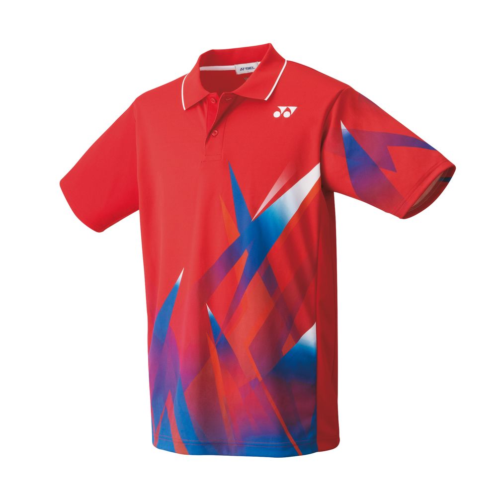ヨネックス YONEX テニスウェア ユニセックス ゲームシャツ 10373 2020FW  『即日出荷』｜kpi24｜03