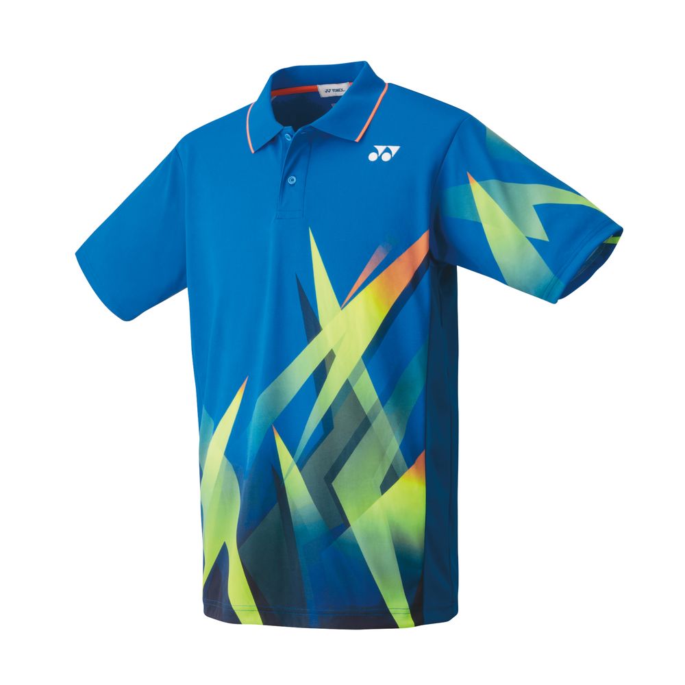 ヨネックス YONEX テニスウェア ユニセックス ゲームシャツ 10373 2020FW  『即日出荷』｜kpi24｜04