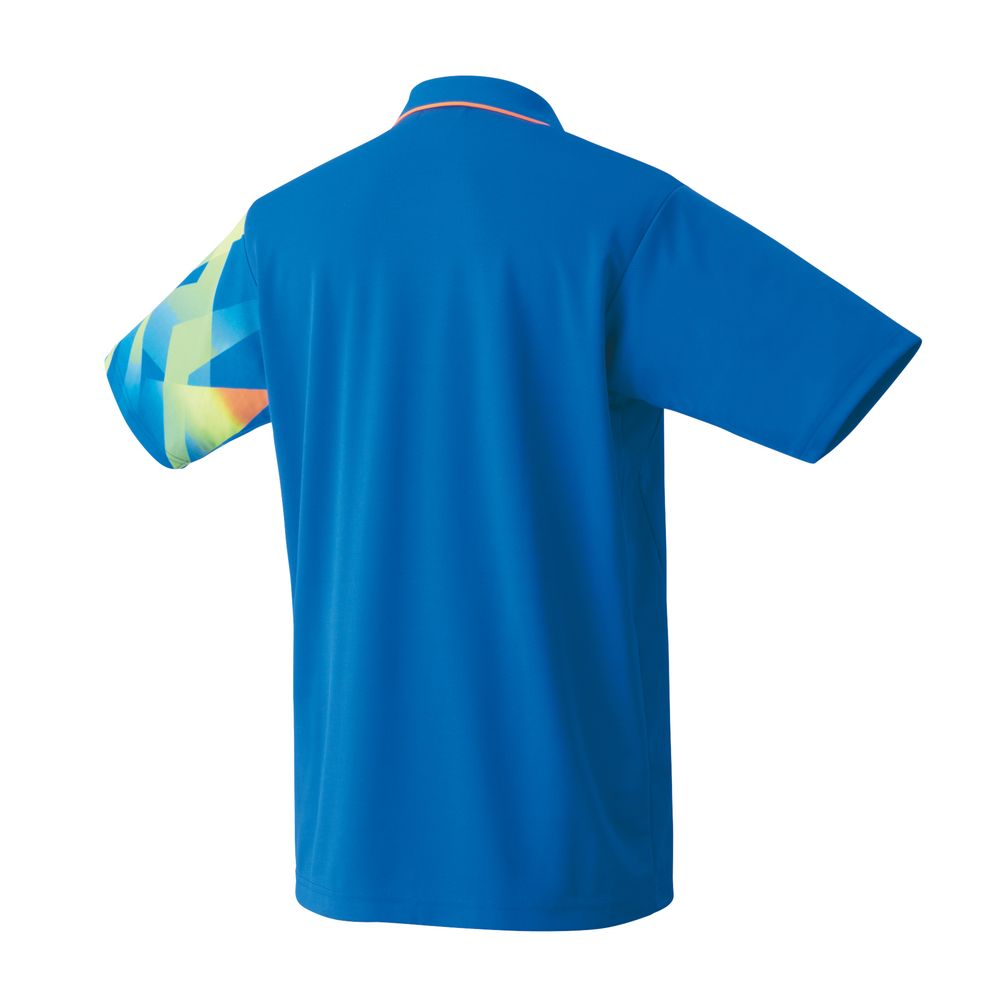 ヨネックス YONEX テニスウェア ユニセックス ゲームシャツ 10373 2020FW  『即日出荷』｜kpi24｜05