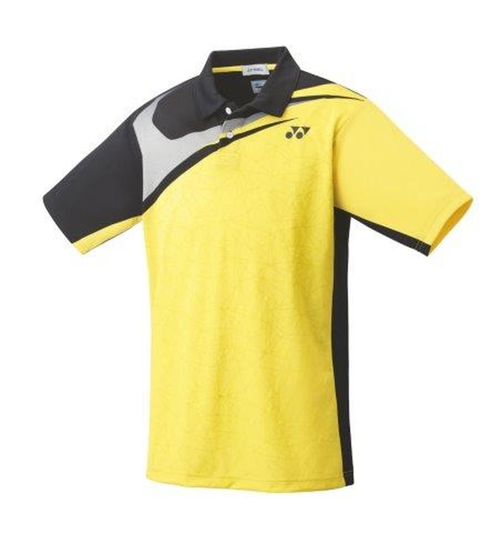 ヨネックス YONEX ソフトテニスウェア ユニセックス ユニゲームシャツ 10412 2021SS  『即日出荷』｜kpi24｜03