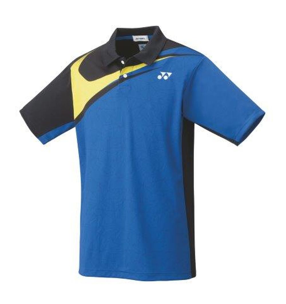 ヨネックス YONEX ソフトテニスウェア ユニセックス ユニゲームシャツ 10412 2021SS  『即日出荷』｜kpi24｜02