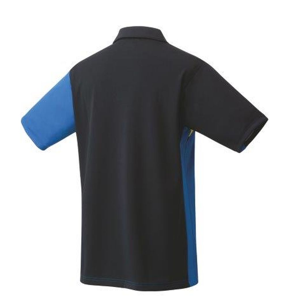 ヨネックス YONEX ソフトテニスウェア ユニセックス ユニゲームシャツ 10412 2021SS  『即日出荷』｜kpi24｜05