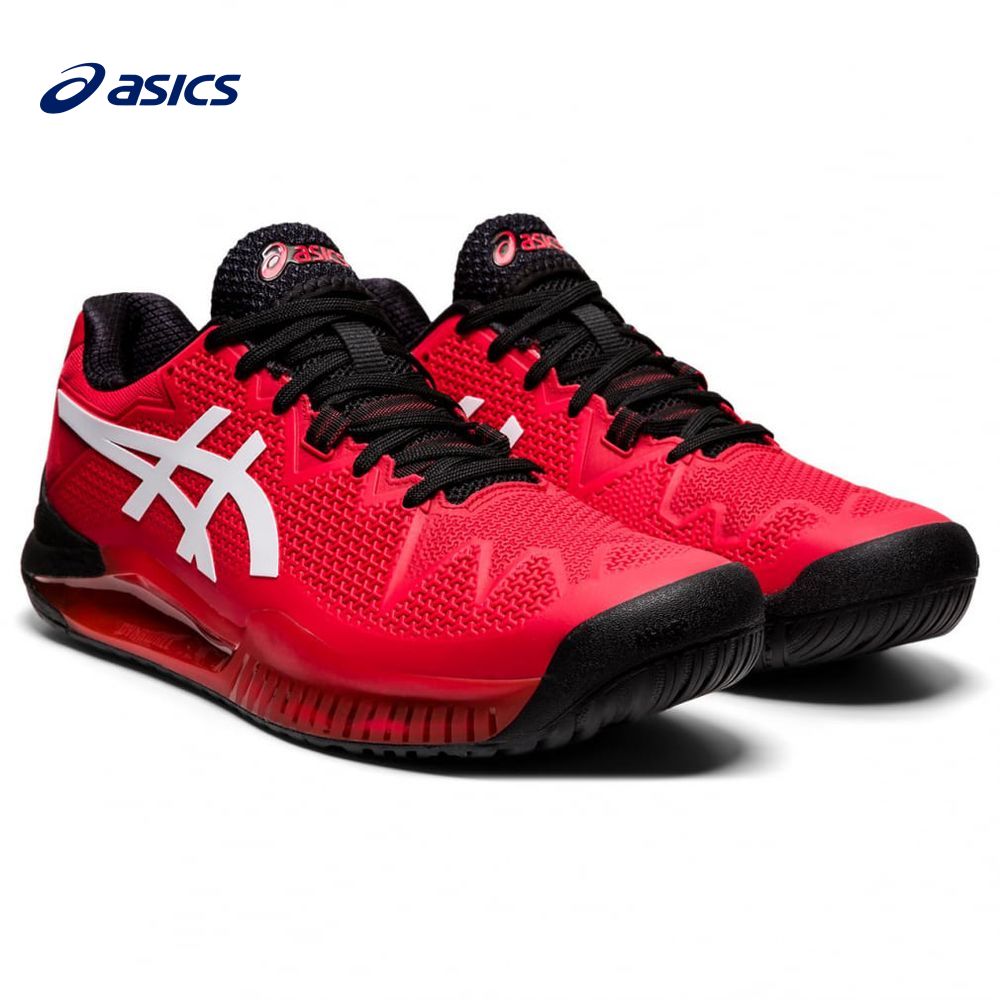 アシックス asics テニスシューズ メンズ ゲルレゾリューション 8 GEL