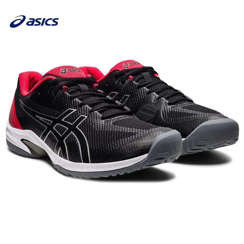 アシックス asics テニスシューズ メンズ COURT SPEED FF 1041A092-2021