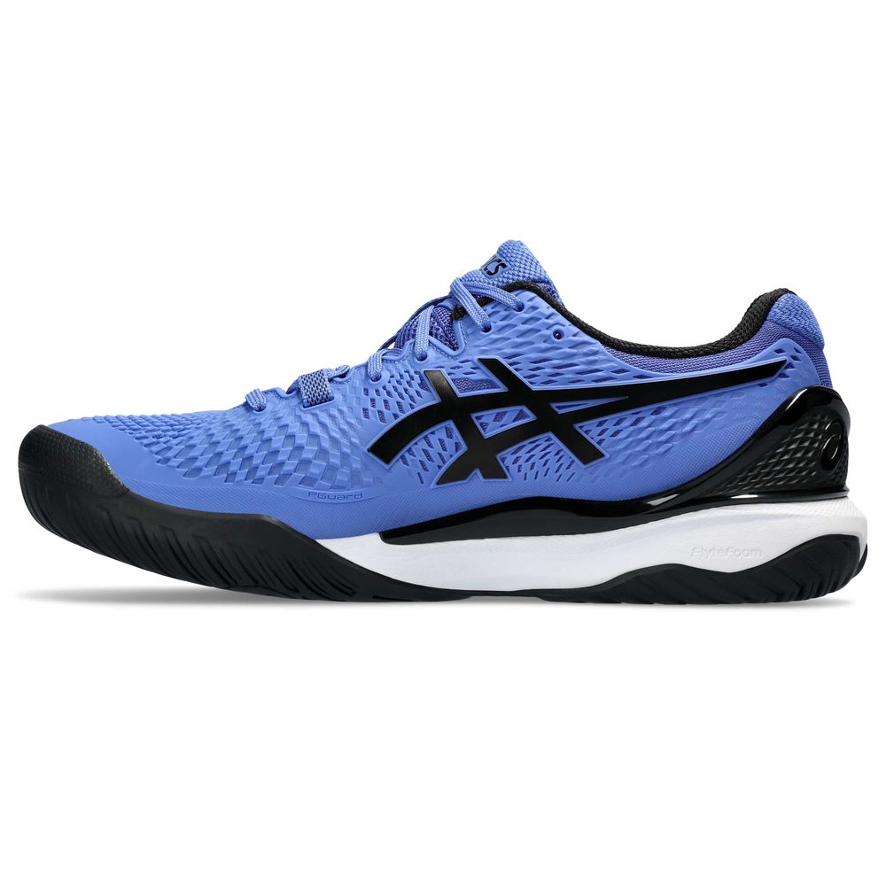 アシックス（ASICS） テニスシューズ GEL-RESOLUTION 9 ASICS 【アシックス】2024 GEL RESOLUTION 9 OC 1042A225-700