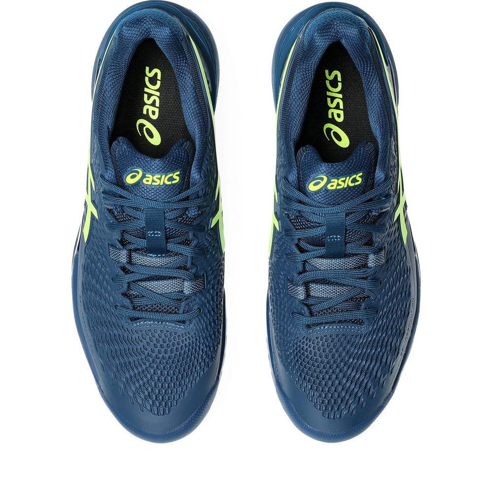 ASICS（アシックス） テニスシューズ メンズ GEL-RESOLUTION 9 ゲル