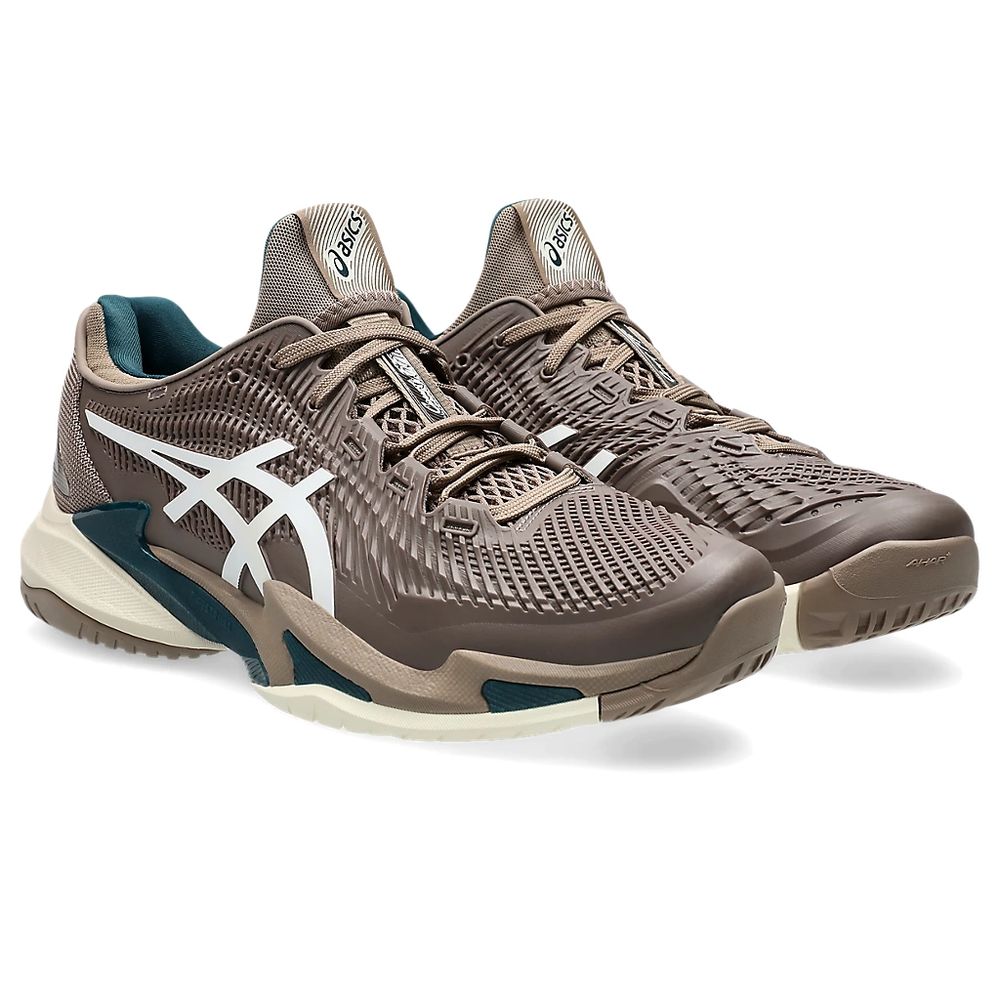 ASICS（アシックス） テニスシューズ メンズ COURT FF 3 コート FF 3
