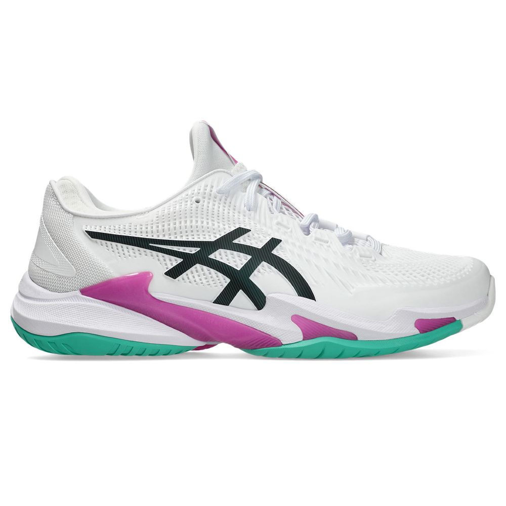 �A�V�b�N�X asics �e�j�X�V���[�Y �����Y   COURT FF 3 �I�[���R�[�g  �R�[�gFF3 1041A370-106