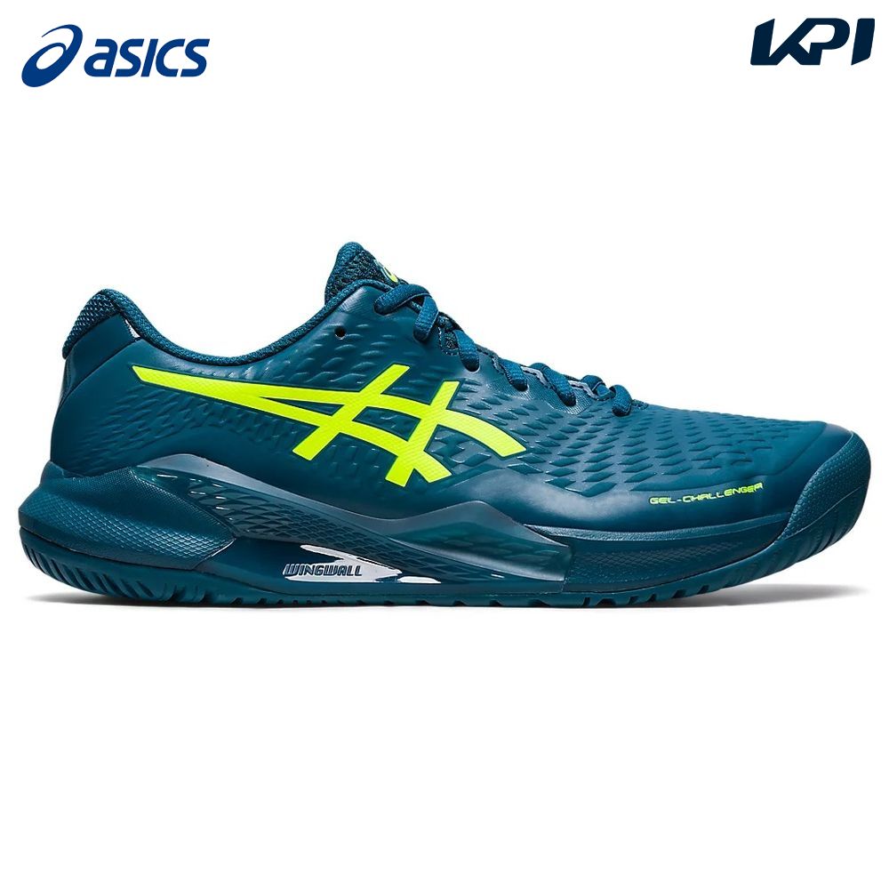 アシックス asics テニスシューズ メンズ ゲルチャレンジャー 14 GEL-CHALLENGER 14 STANDARD 1041A405-400