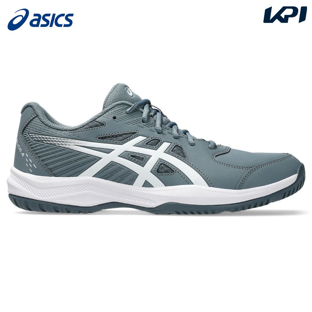 �A�V�b�N�X asics �e�j�X�V���[�Y �����Y   COURT SLIDE �R�[�g�X���C�h 4 1041A483-020