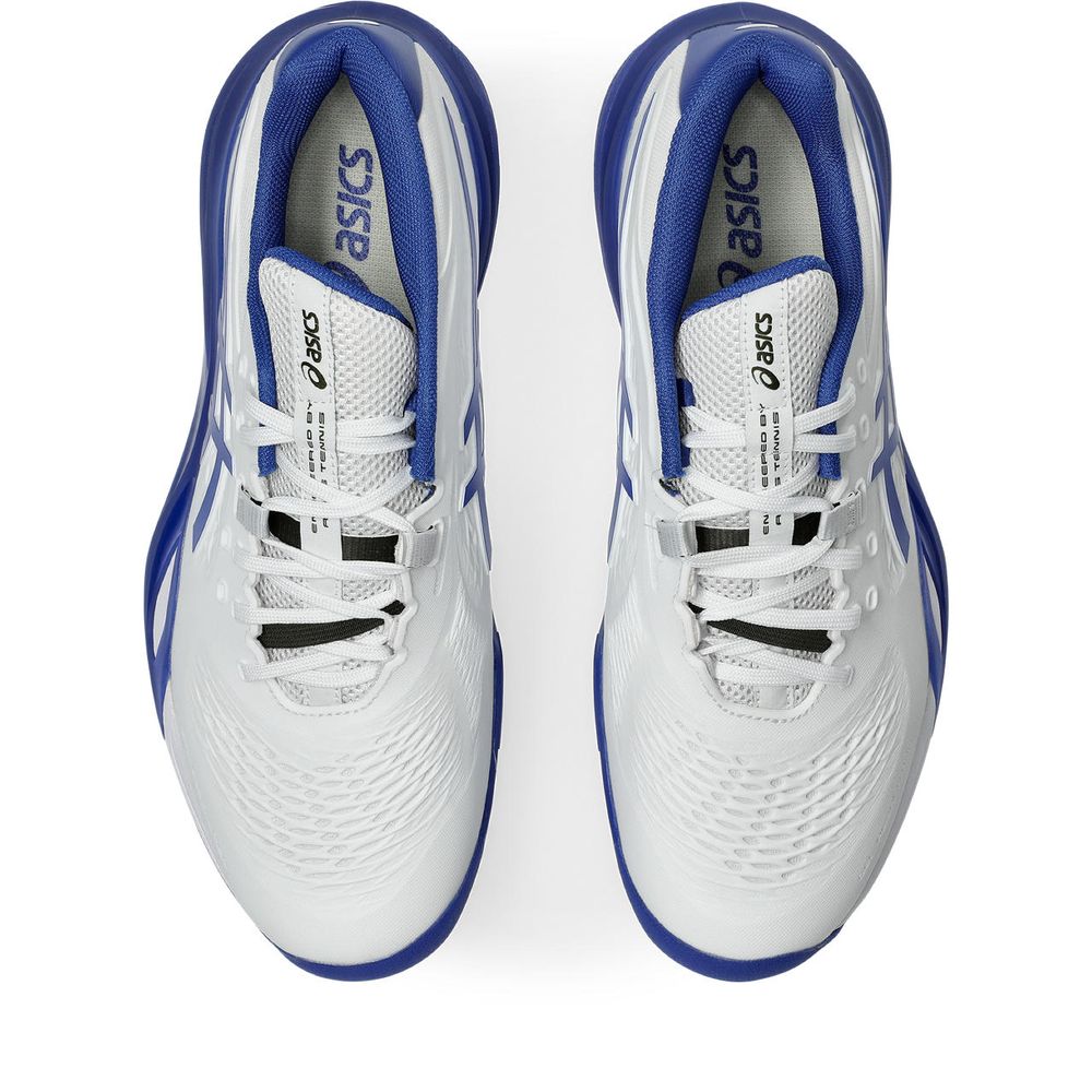 シューズ(男性用) ASICS GEL-RESOLUTION X GEL-RESOLUTION X（オールコート） | GREYISH PURPLE/NOVA