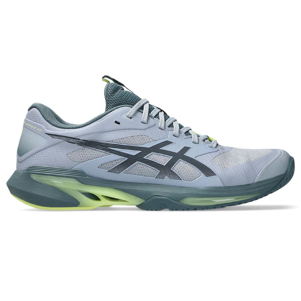 �A�V�b�N�X asics �e�j�X�V���[�Y �����Y   SOLUTION SPEED �\�����[�V�����X�s�[�h FF 4 1041A532-400
