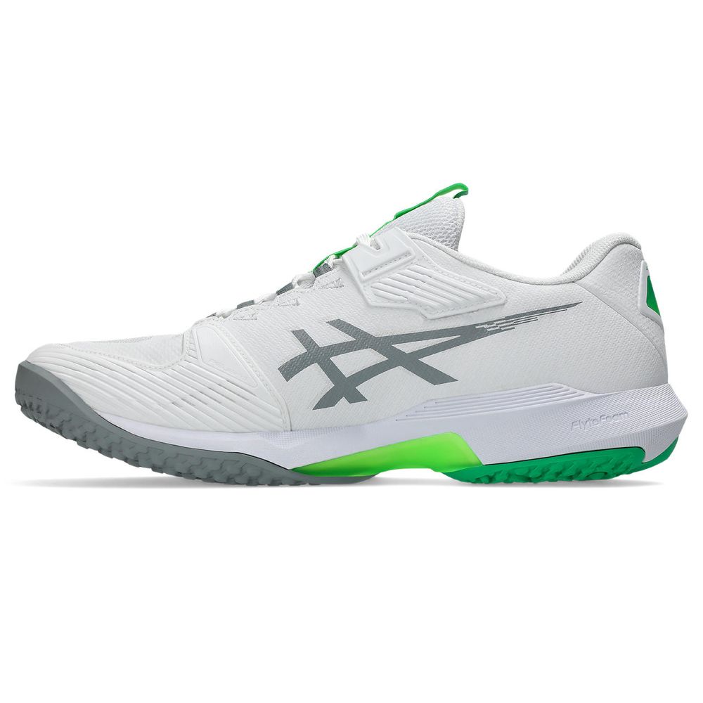 【新品・未使用品】asics SOLUTION SPEED テニスシューズ ASICS（アシックス） 予約商品 SOLUTION SPEED FF 4 OC ソリューション