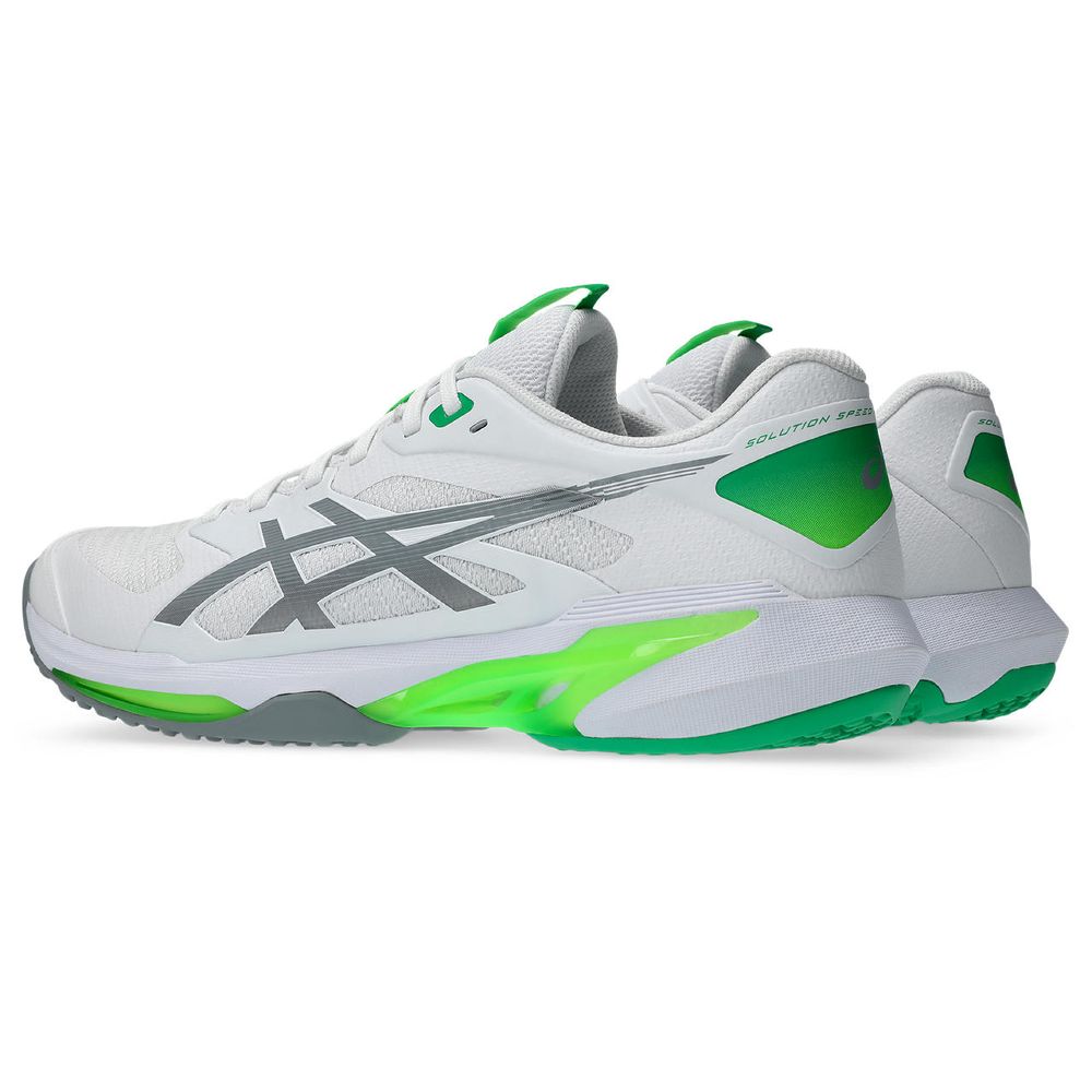 ASICS（アシックス） テニスシューズ メンズ SOLUTION SPEED FF 4