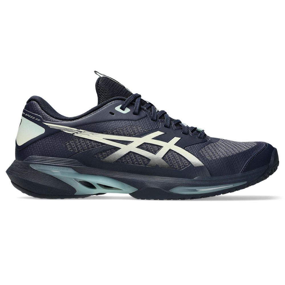 �A�V�b�N�X asics �e�j�X�V���[�Y �����Y   SOLUTION SPEED FF 4 OC 1041A534-400 1�����{�����\�聦�\��