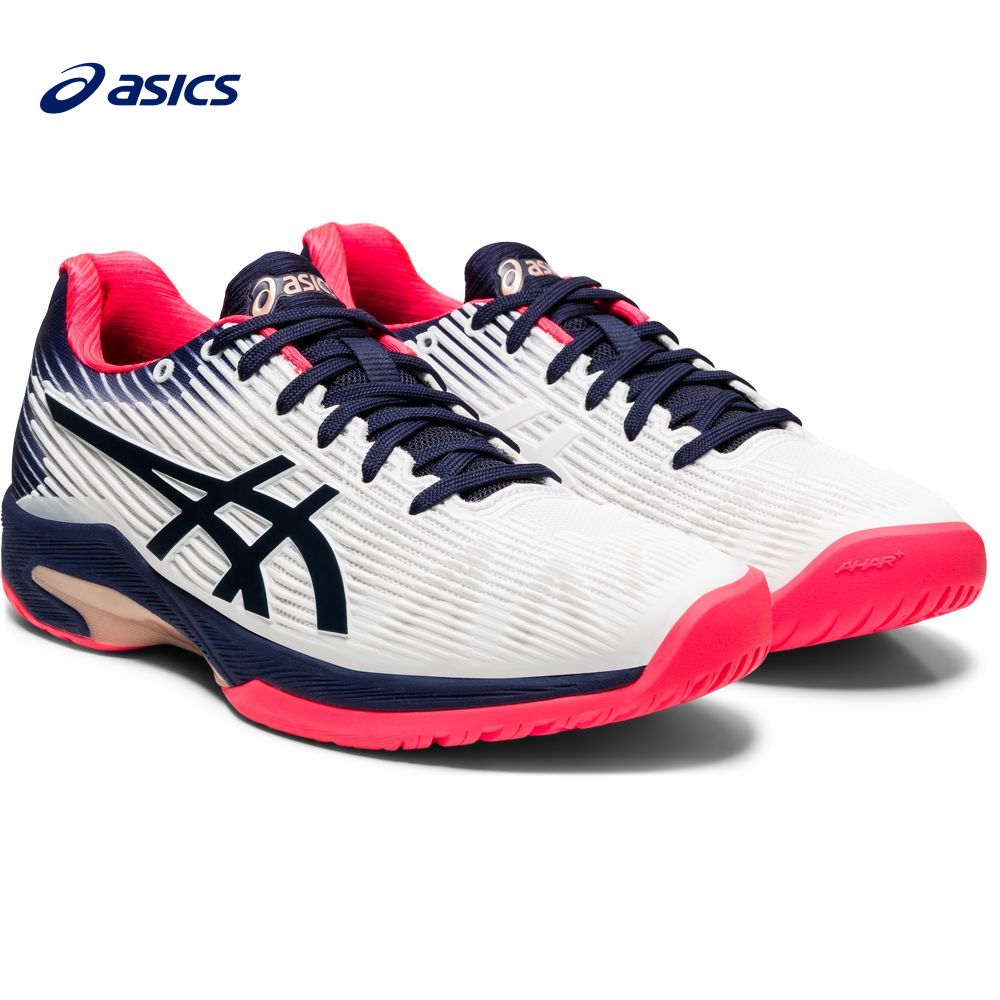 asics solution