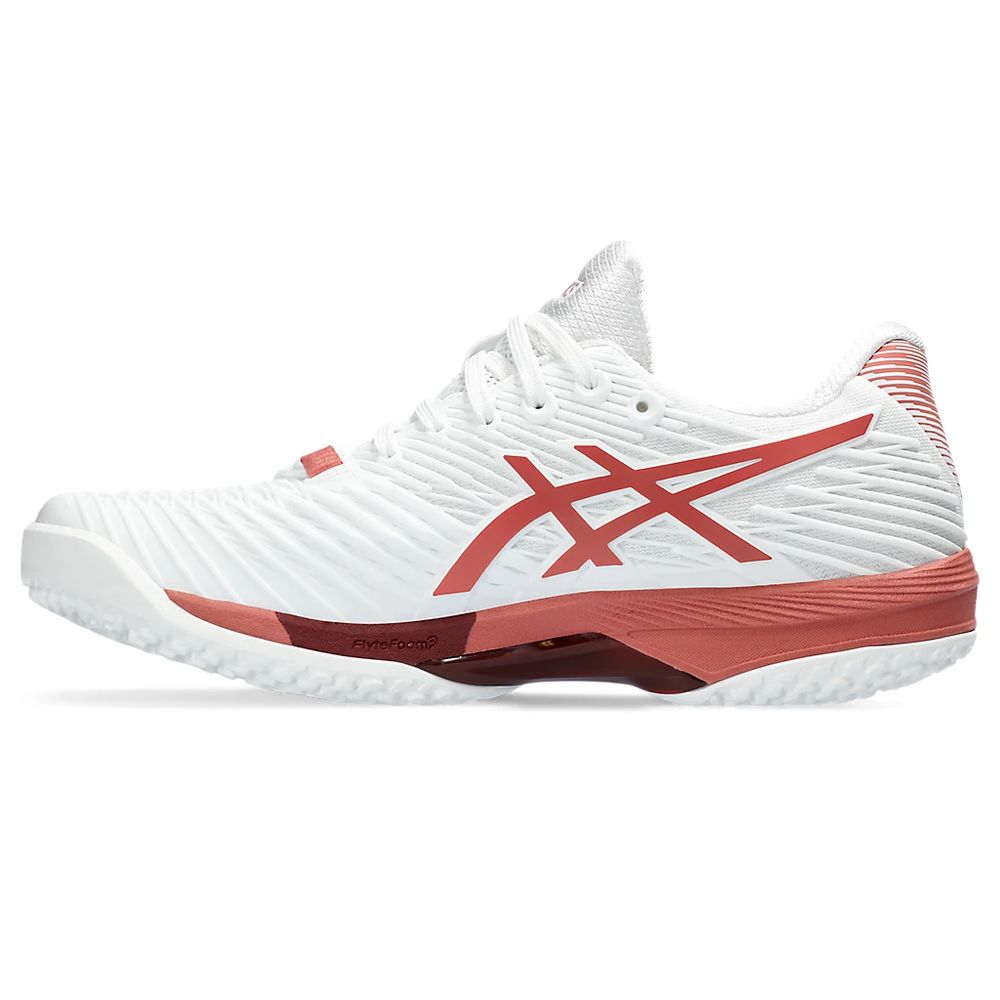 アシックス asics テニスシューズ レディース ソリューション スピード FF 2 OC SOLUTION SPEED FF 2 OC STANDARD オムニ・クレーコート用 1042A135-105｜kpi24｜07