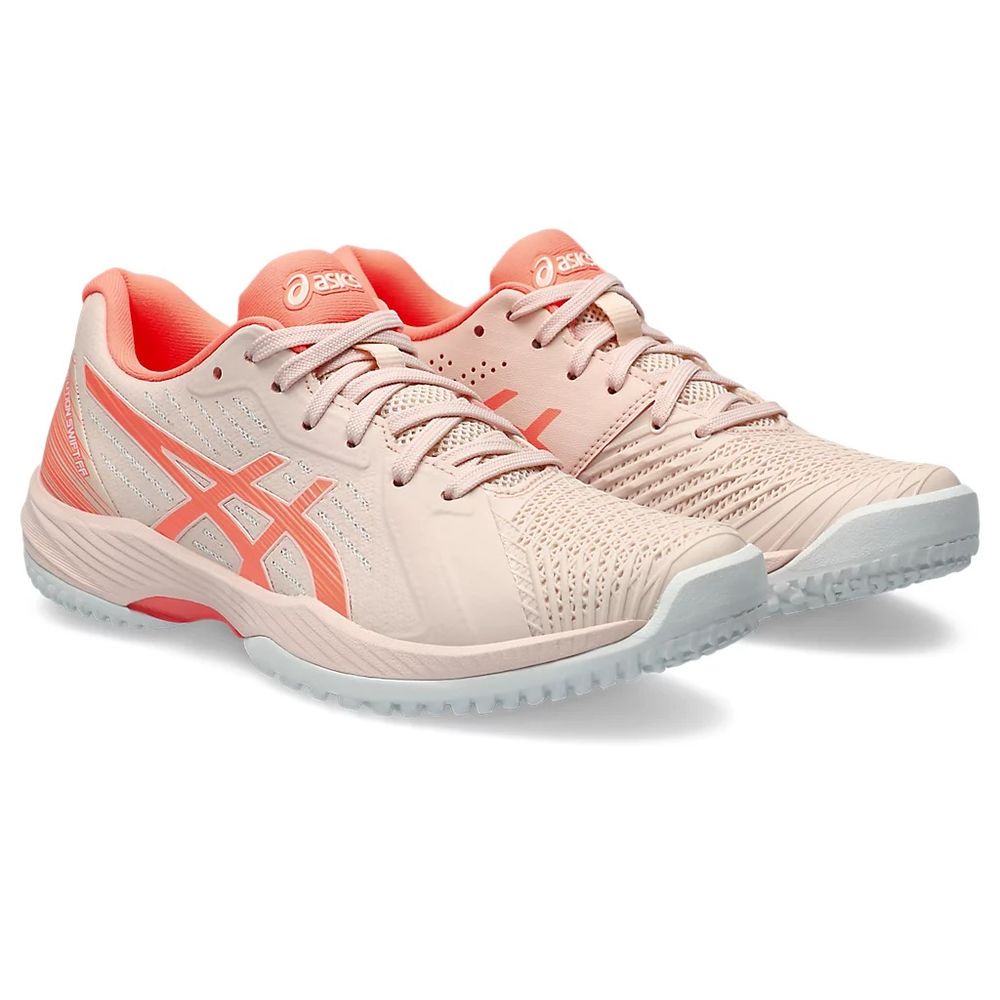 アシックス asics テニスシューズ レディース   SOLUTION SWIFT FF OC 1042A199-｜kpi24｜03