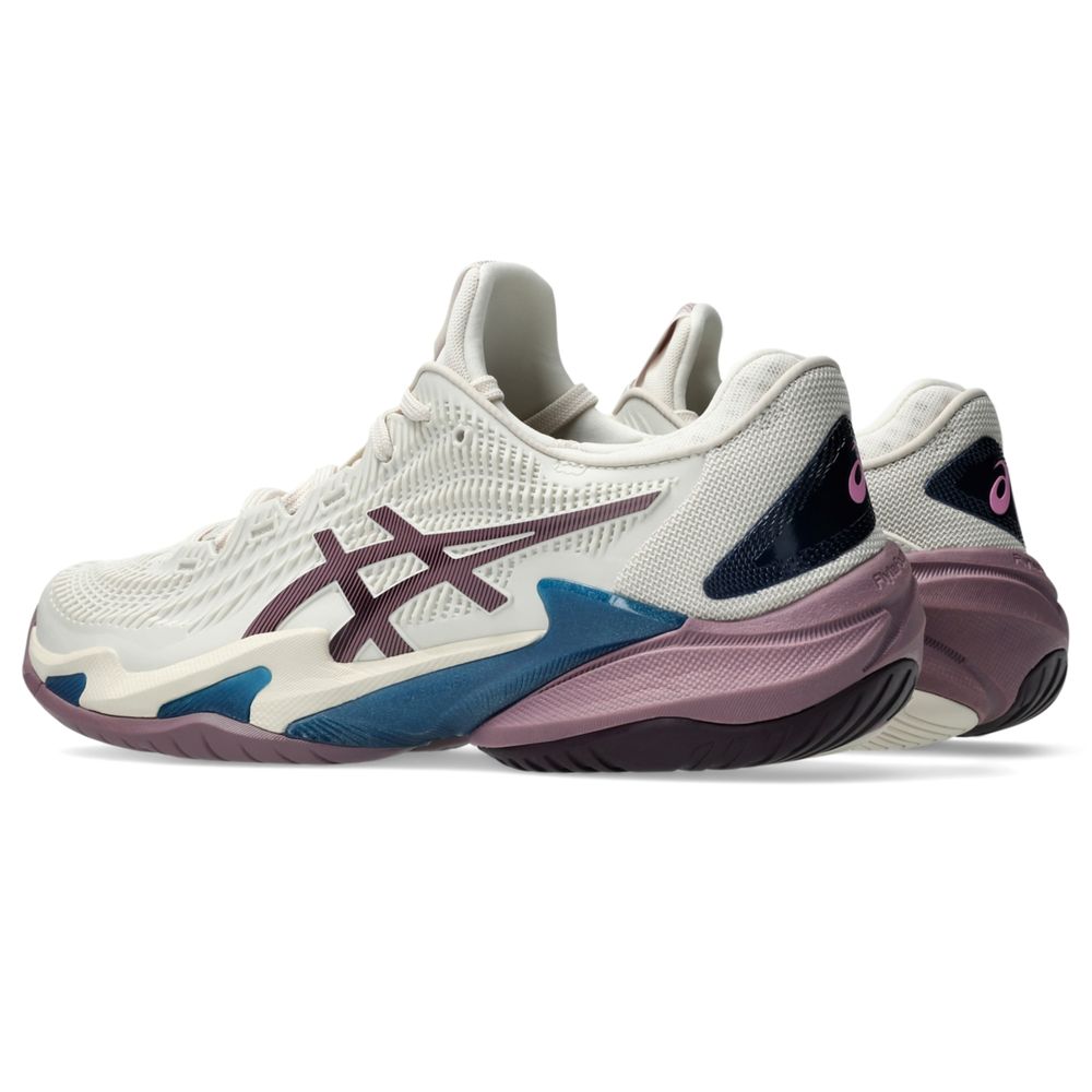 ASICS（アシックス） テニスシューズ レディース COURT FF 3 コート