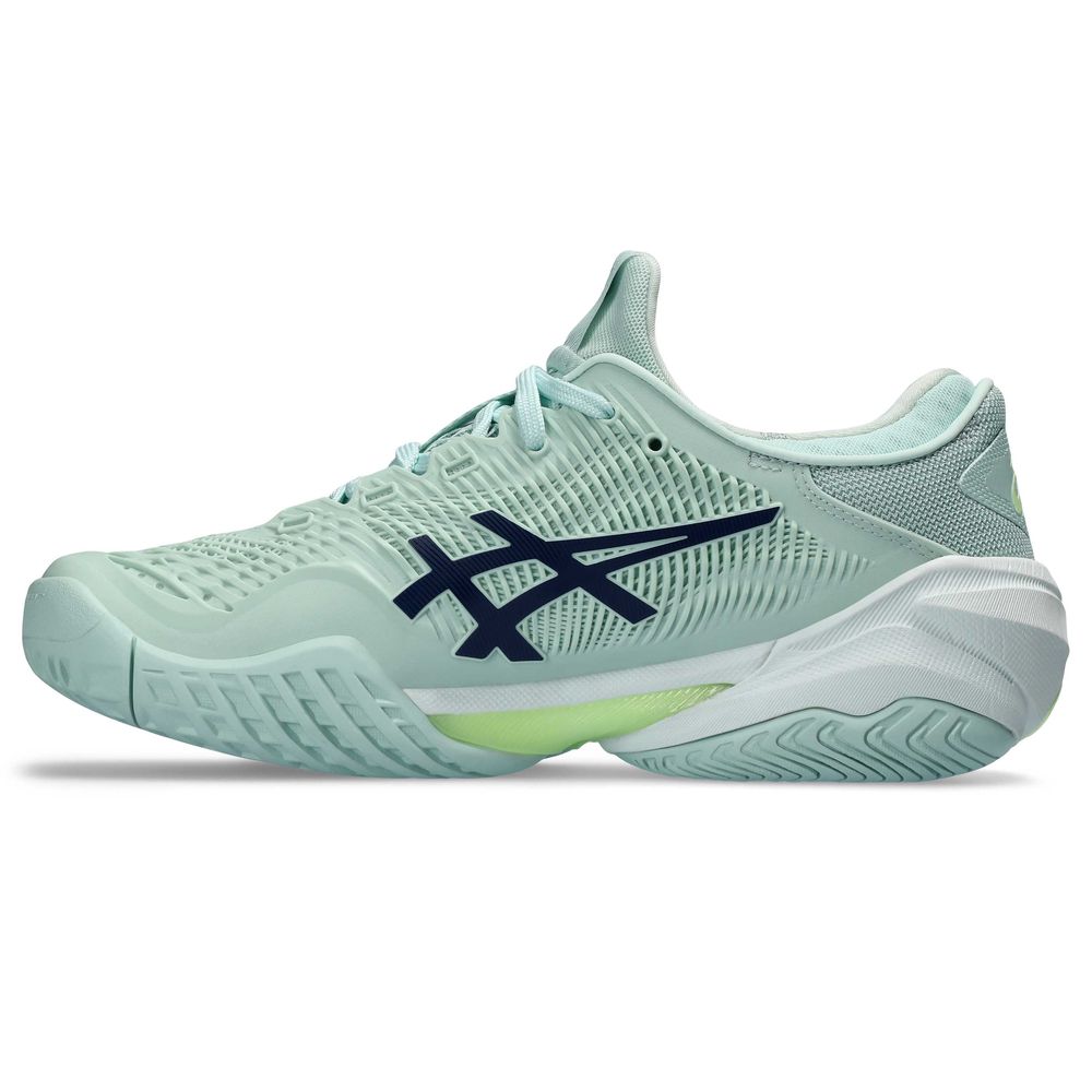 アシックス asics テニスシューズ レディース コート FF 3 COURT FF 3 1042A220-400｜kpi24｜08