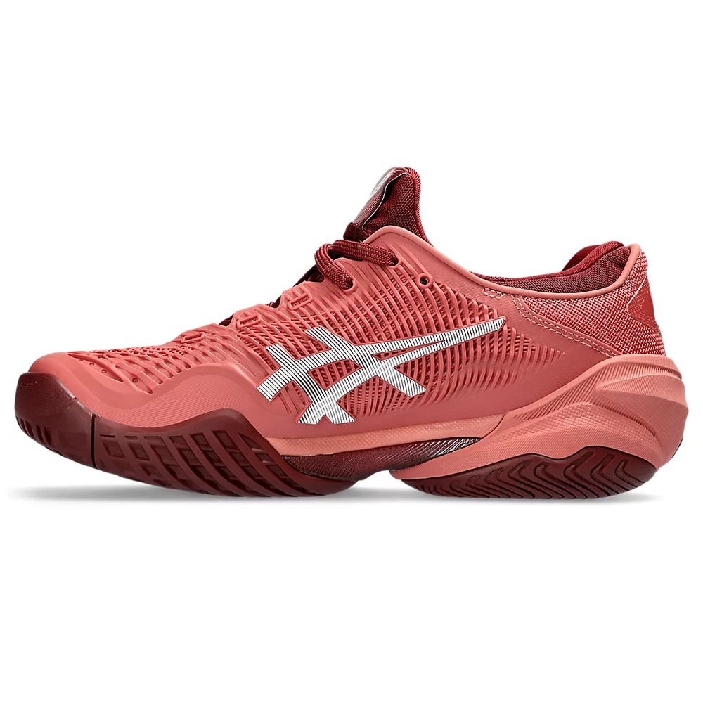 アシックス asics テニスシューズ レディース コート FF 3　COURT FF 3 STANDARD オールコート用 1042A220-600 『即日出荷』｜kpi24｜07