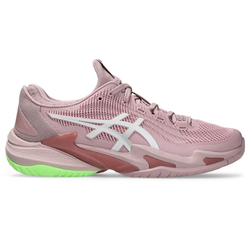 �A�V�b�N�X asics �e�j�X�V���[�Y ���f�B�[�X   COURT FF 3 �R�[�g FF  �I�[���R�[�g  1042A220-701