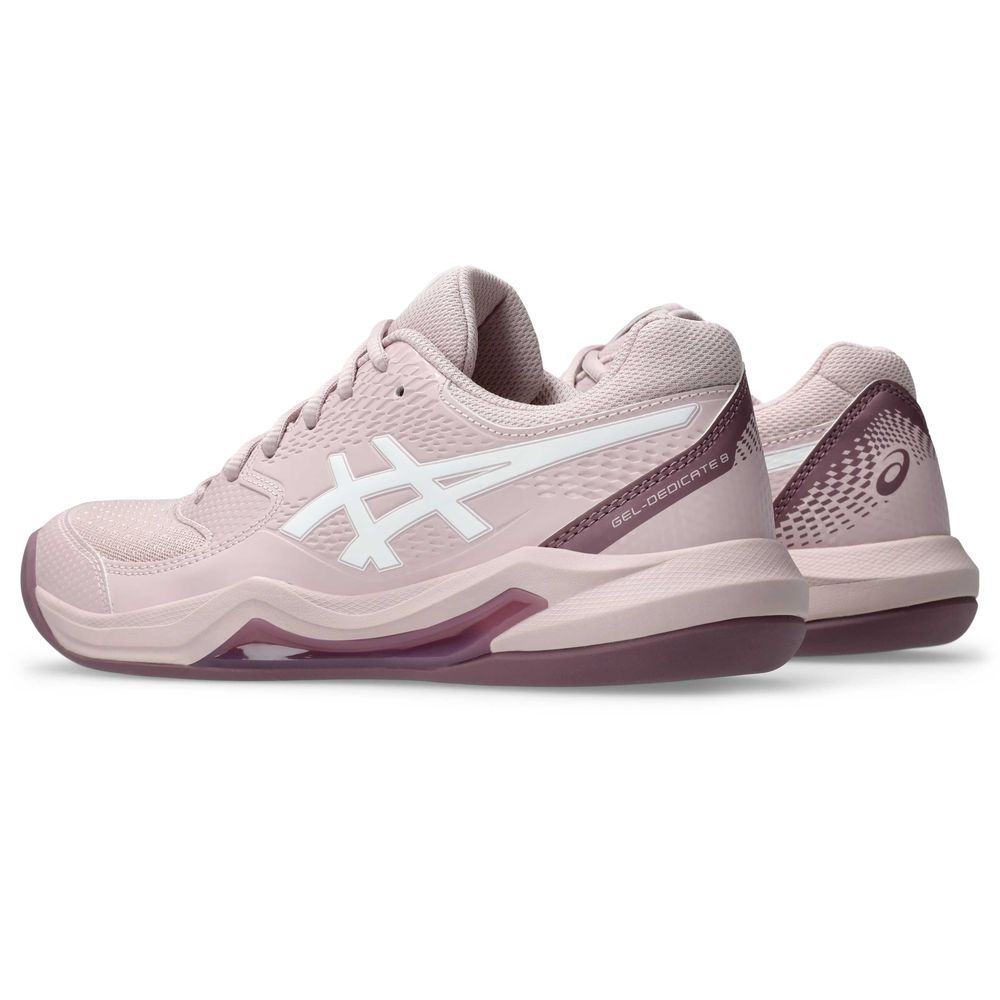 ASICS（アシックス） テニスシューズ レディース GEL-DEDICATE 8