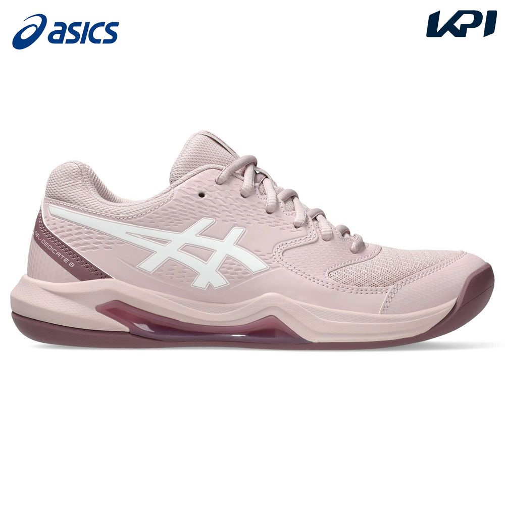 ASICS（アシックス） テニスシューズ レディース GEL-DEDICATE 8
