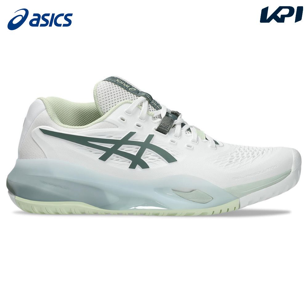 AVbNX asics ejXV[Y fB[X   GEL-RESOLUTION X WIDE I[R[gp Q][VX Ch 1042A278-102