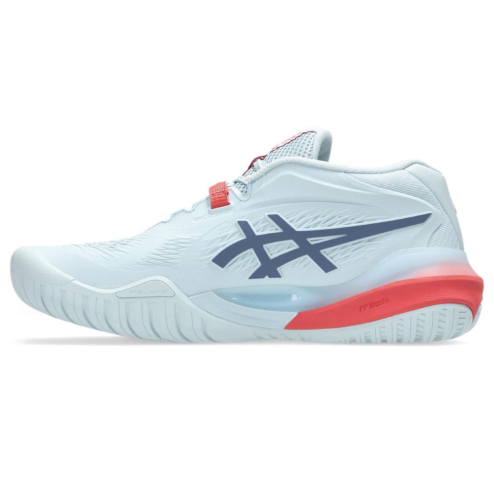 ASICS（アシックス） テニスシューズ レディース GEL-RESOLUTION X