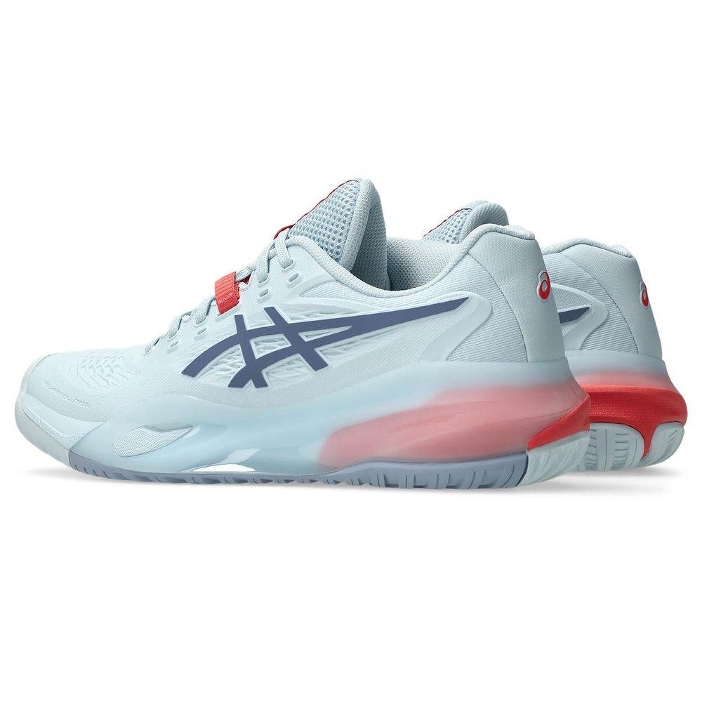 ASICS（アシックス） テニスシューズ レディース GEL-RESOLUTION X