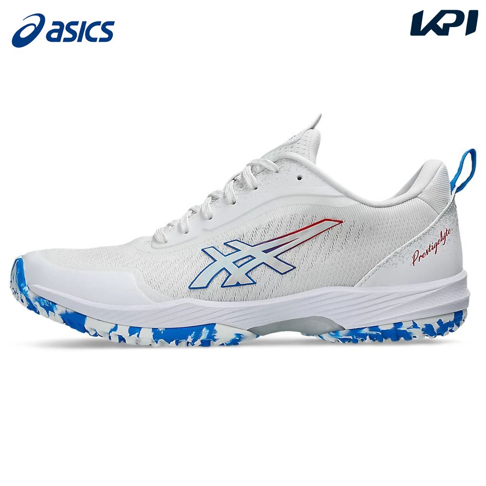 ASICS PRESTIGELYTE 5 OC テニスシューズ25.0 ウインザーオンラインショップアシックス asics プレステージ