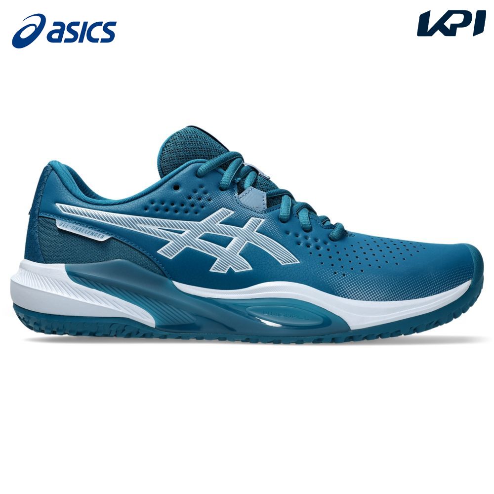 �A�V�b�N�X asics �e�j�X�V���[�Y ���j�Z�b�N�X   GEL-CHALLENGER �Q���`�������W���[ 15 OC �I���j�E�N���[�R�[�g�p 1043A026-400