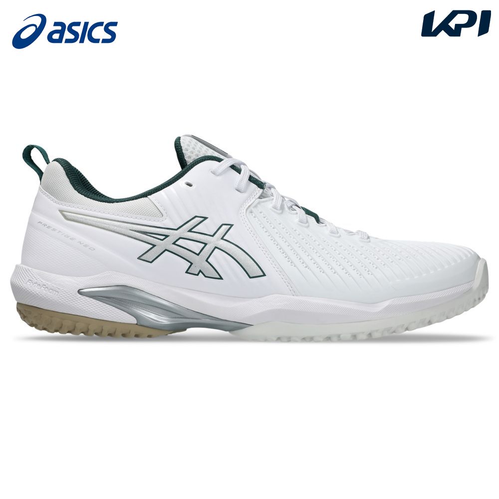 �A�V�b�N�X asics �e�j�X�V���[�Y ���j�Z�b�N�X   PRESTIGE NEO �v���X�e�[�W�l�I OC �I���j�E�N���[�R�[�g�p 1043A027-100