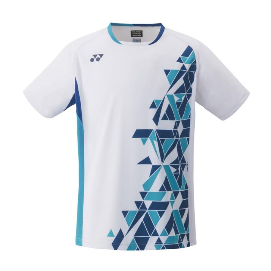 ヨネックス YONEX テニスウェア メンズ ゲームシャツ フィットスタイル  10442 2022SS 『即日出荷』｜kpi24｜02