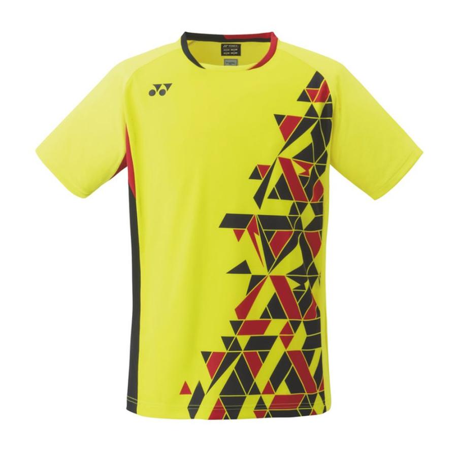 ヨネックス YONEX テニスウェア メンズ ゲームシャツ フィットスタイル  10442 2022SS 『即日出荷』｜kpi24｜04