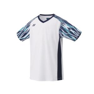 ヨネックス YONEX テニスウェア ジュニア ゲームシャツ 10443J 2022SS 『即日出荷...