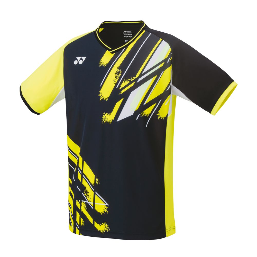 YONEX ヨネックス テニスウェア メンズ ゲームシャツ フィット