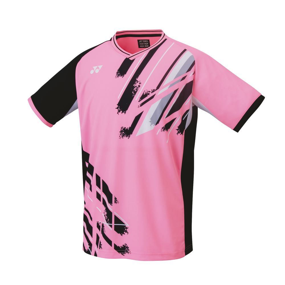 大きな取引 テニスウェア ヨネックス YONEX メンズ フィット ゲームシャツ ウェア