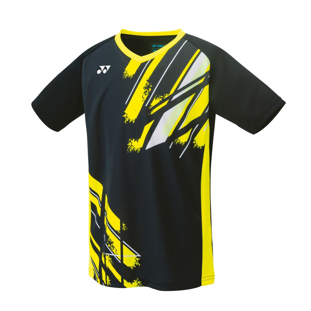 ヨネックス YONEX テニスウェア ジュニア ゲームシャツ 10446J 2022FW｜kpi24｜02