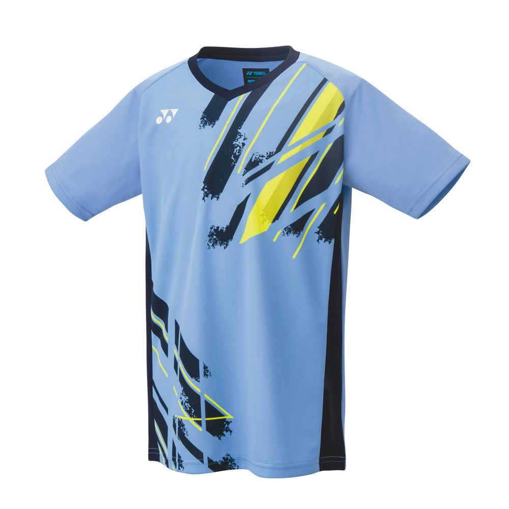 ヨネックス YONEX テニスウェア ジュニア ゲームシャツ 10446J 2022FW｜kpi24｜03