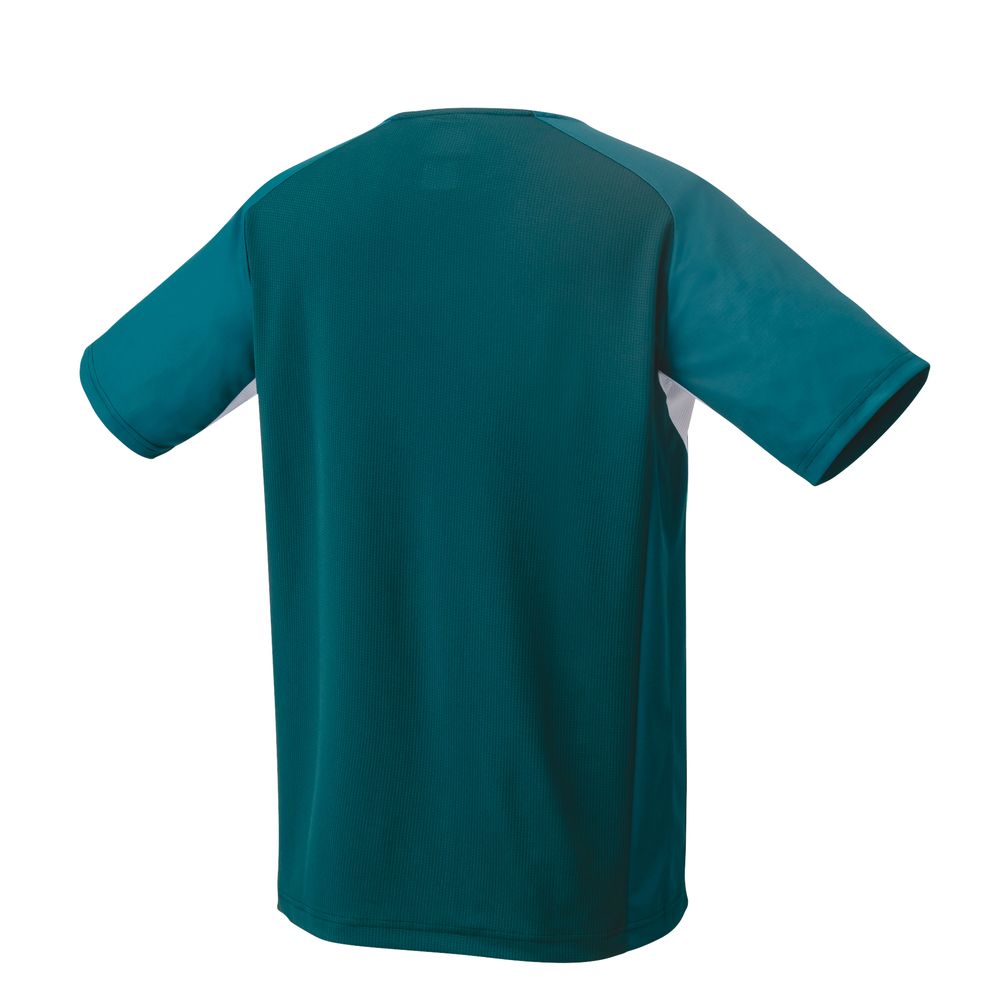 ヨネックス YONEX テニスウェア メンズ ゲームシャツ フィットスタイル  10447 2022FW｜kpi24｜06