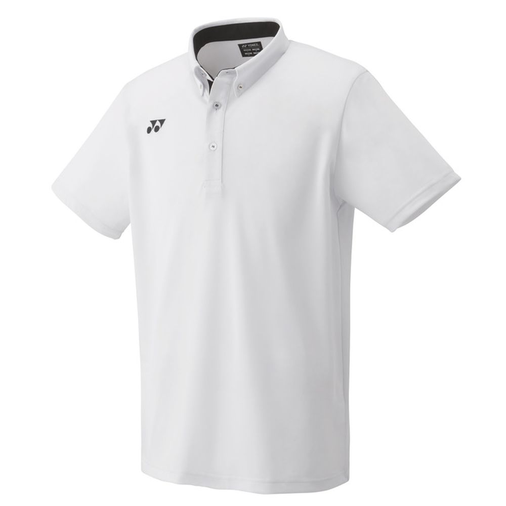 ヨネックス YONEX テニスウェア ユニセックス ゲームシャツ フィットスタイル  10455 2022SS 『即日出荷』｜kpi24｜04