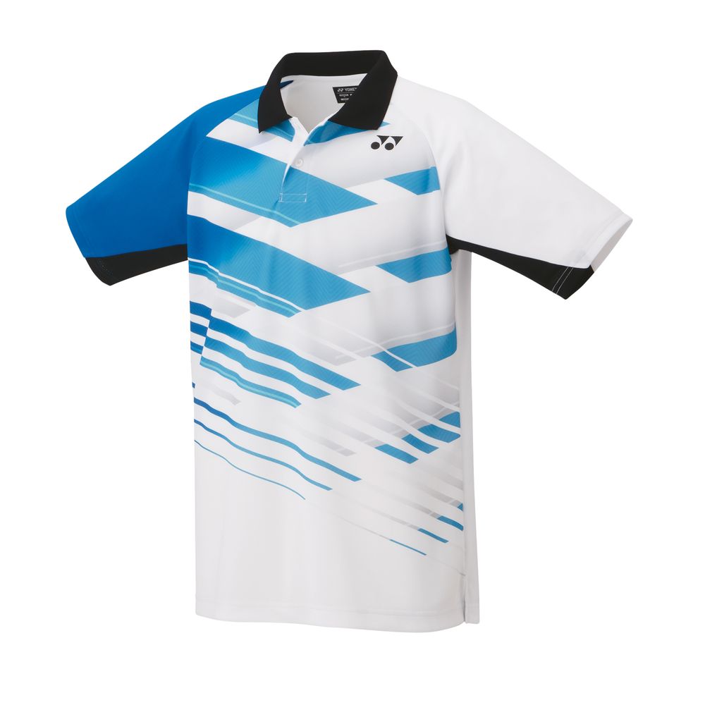 ヨネックス YONEX テニスウェア ユニセックス ゲームシャツ 10471 2022SS｜kpi24｜03