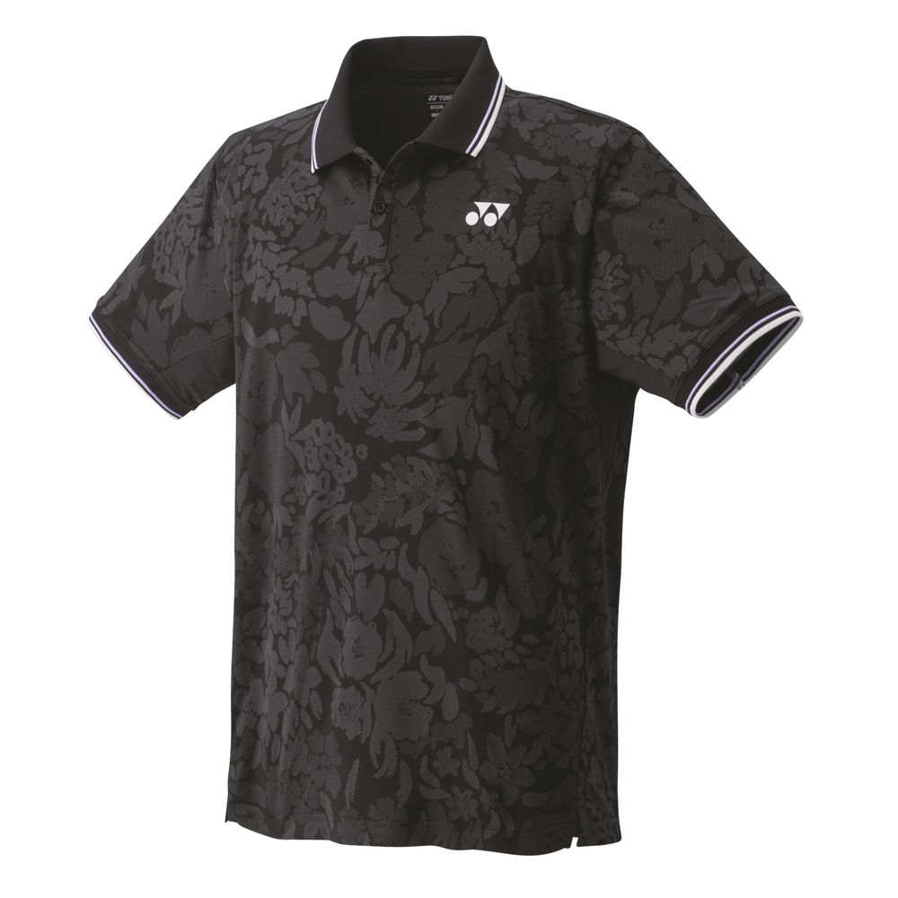 ヨネックス YONEX テニスウェア ユニセックス ゲームシャツ フィットスタイル  10498 2023SS｜kpi24｜02