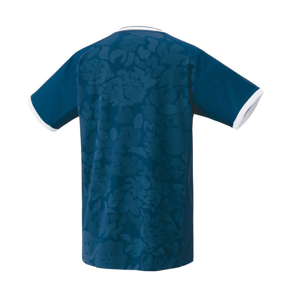 ヨネックス YONEX テニスウェア メンズ ゲームシャツ フィットスタイル  10502 2023SS｜kpi24｜04
