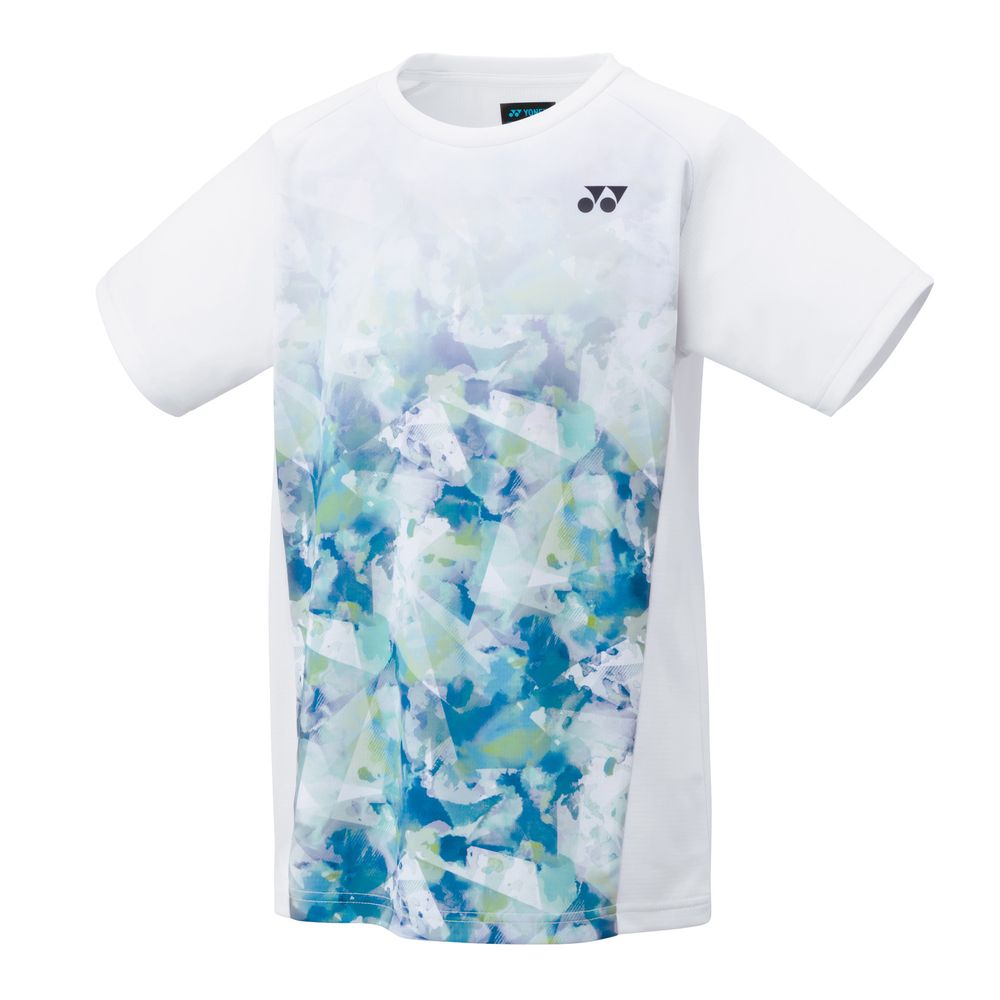 ヨネックス YONEX テニスウェア ジュニア ゲームシャツ 10506J 2023FW｜kpi24｜02